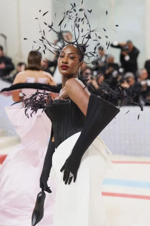 MET Gala 2023: todos los looks de la alfombra más emblemática de la moda