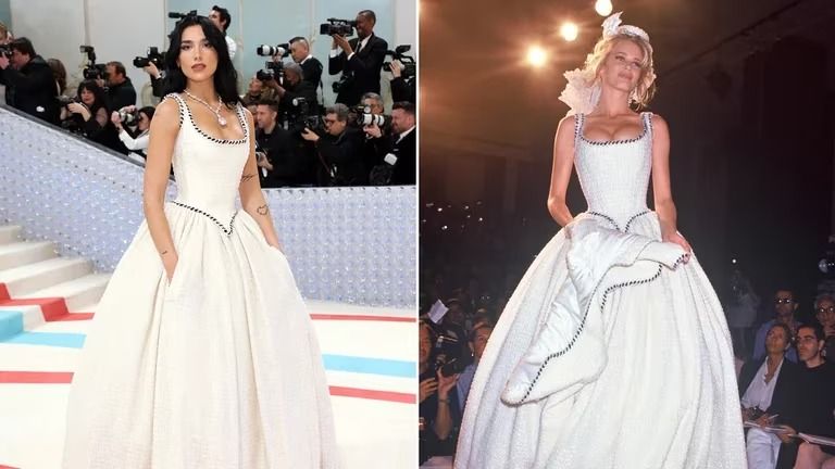 MET Gala 2023: todos los looks de la alfombra más emblemática de la moda