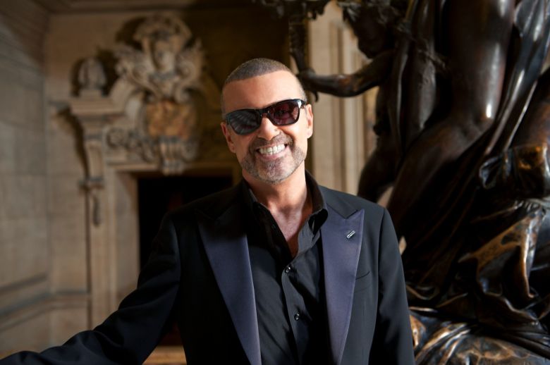 George Michael ganó el voto de los fans para su ingreso al Salón de la Fama del Rock & Roll 2023