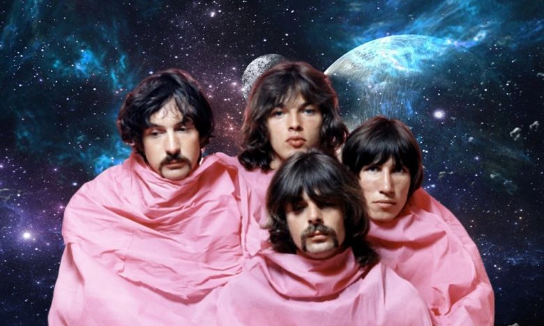 De Pink Floyd a The Yardbirds: 5 bandas nombradas a partir de personas reales