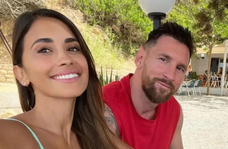 El increíble departamento que Lionel Messi y Antonela Roccuzzo tienen en Miami