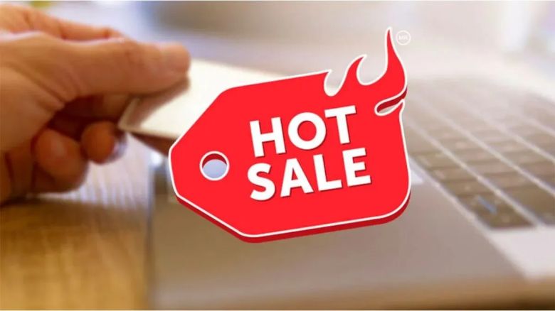 El lunes empieza el Hot Sale en la que participarán 900 marcas