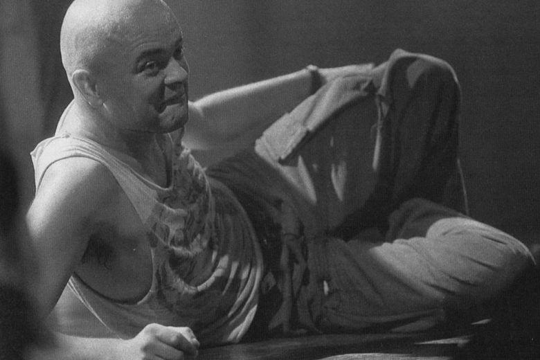 Luca Prodan será homenajeado a 70 años de su nacimiento