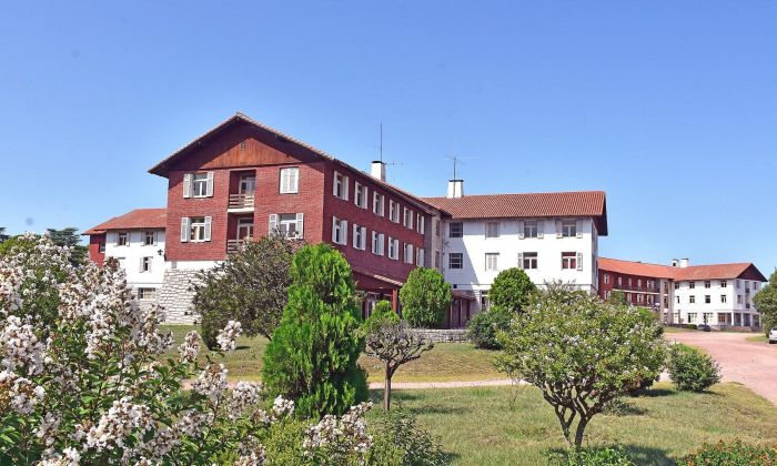 Ponen en valor el policlínico del complejo hotelero de Embalse