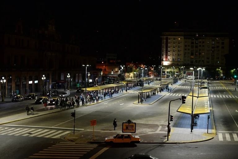 El Ministerio de Trabajo dictó la conciliación obligatoria con la UTA y no habrá paro de colectivos 