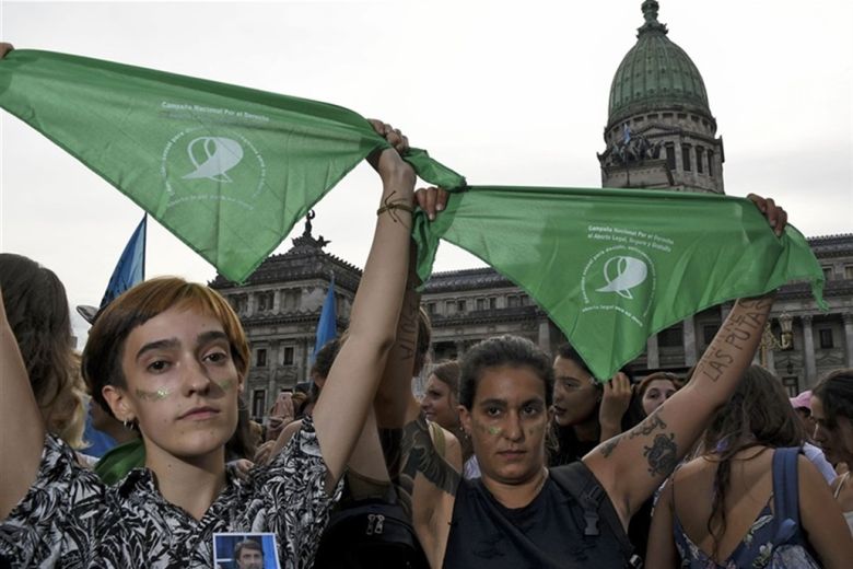 Rechazan un amparo contra el acceso a la interrupción del embarazo