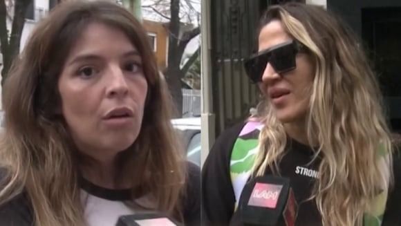 Dalma Maradona confesó que le escribió a Jimena Barón tras escuchar sus declaraciones