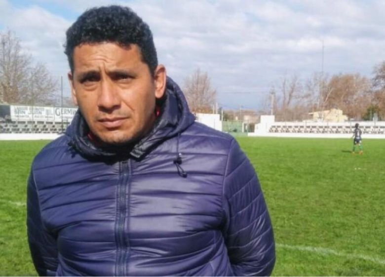  Jorge Salazar: "Se dio un partido abierto, donde se creo y se pudo jugar"