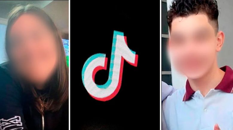 El peligroso desafío de TikTok que estaría detrás de la desaparición de los adolescentes de San Fernando