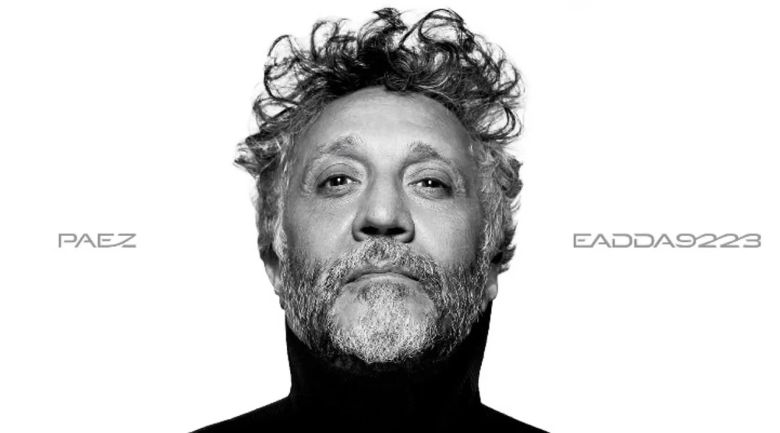 Fito Páez relanzó el disco "El amor después del amor", con invitados