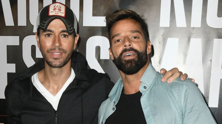 Ricky Martin, Enrique Iglesias y Pitbull salen de gira juntos: conoce los detalles de “The Trilogy Tour”