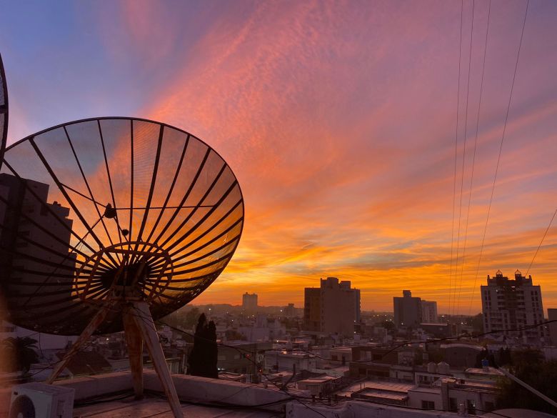 Semana fría, pero no se ilusionen los fans del invierno