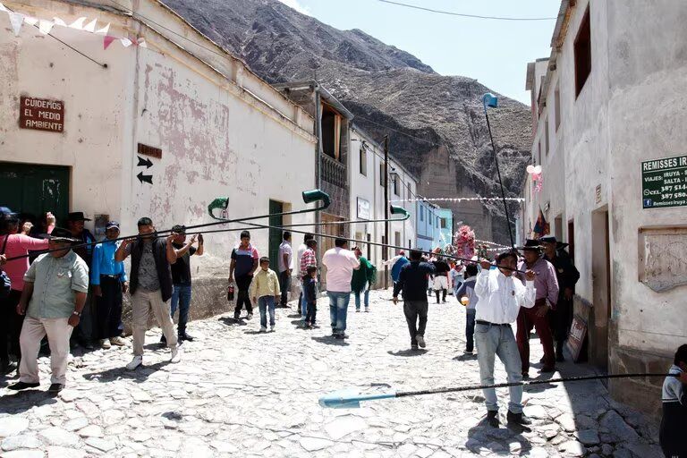 El pueblo argentino que fue elegido como uno de los más lindos del mundo