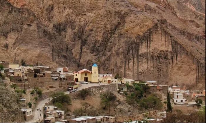 El pueblo argentino que fue elegido como uno de los más lindos del mundo