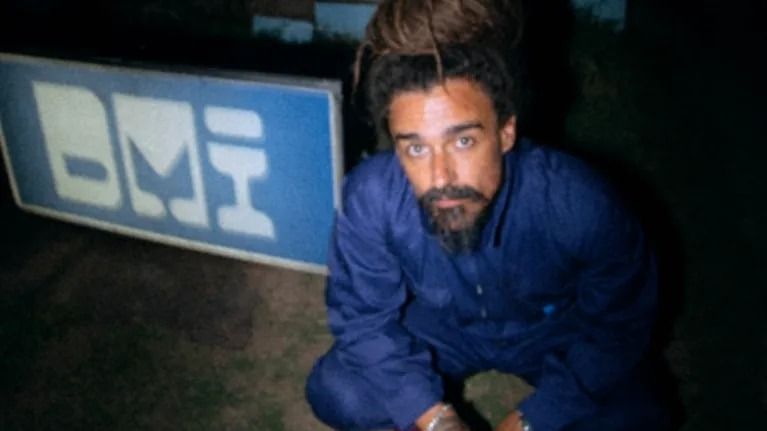 Dread Mar I presentó “Km 0″, su nuevo sencillo sobre el desamor, los arrepentimientos y recomenzar