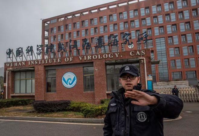 Revelan que científicos de Wuhan crearon un peligroso virus antes de que comenzara la pandemia de COVID-19