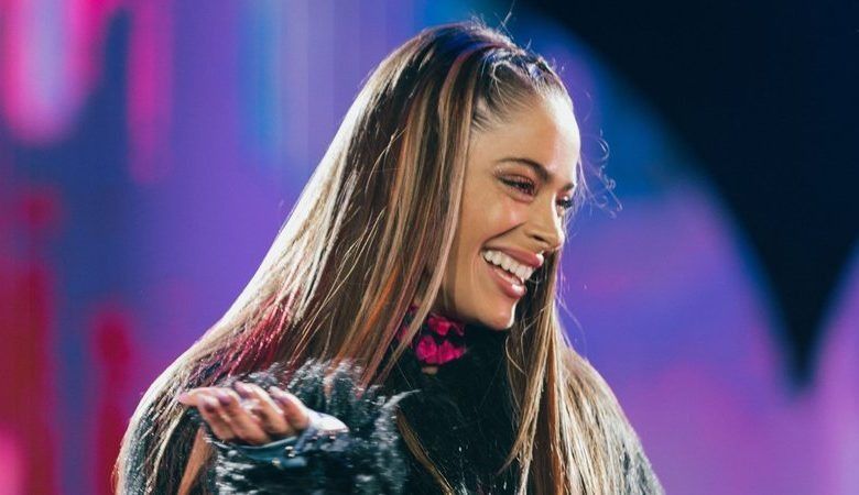 Tini es la argentina más nominada a los Premios Juventud y va por la estatuilla a “Mejor canción para un ex” 