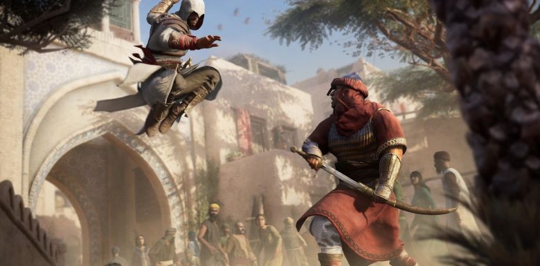 Ubisoft Forward: lo nuevo de Star Wars, Avatar, Assassin's Creed y más videojuegos