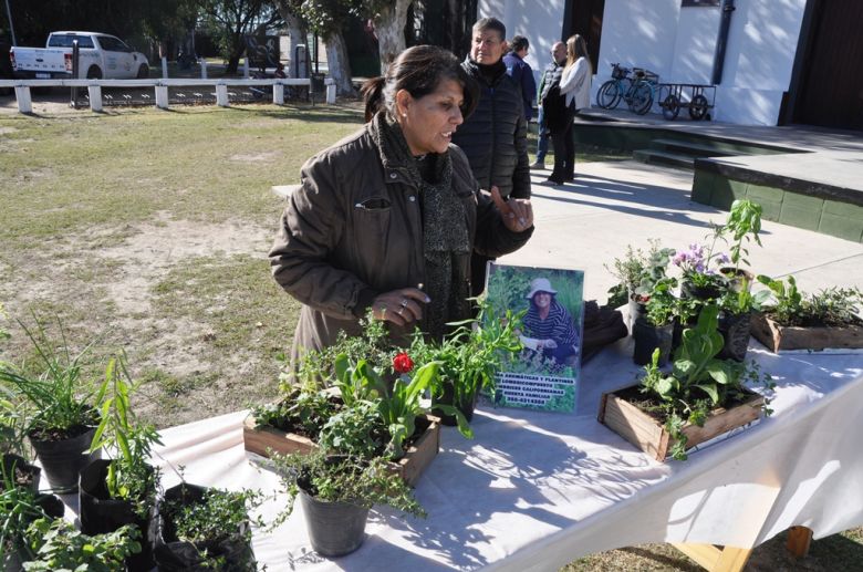 Se realizó una nueva edición de “Fericambio 2023” en Río Cuarto 