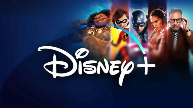 Las 10 películas de Disney+ en Argentina para engancharse este día