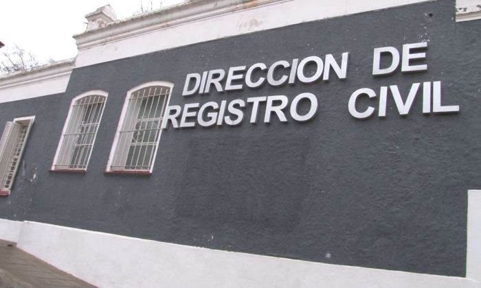 El Registro Civil Centro atenderá durante el fin de semana electoral