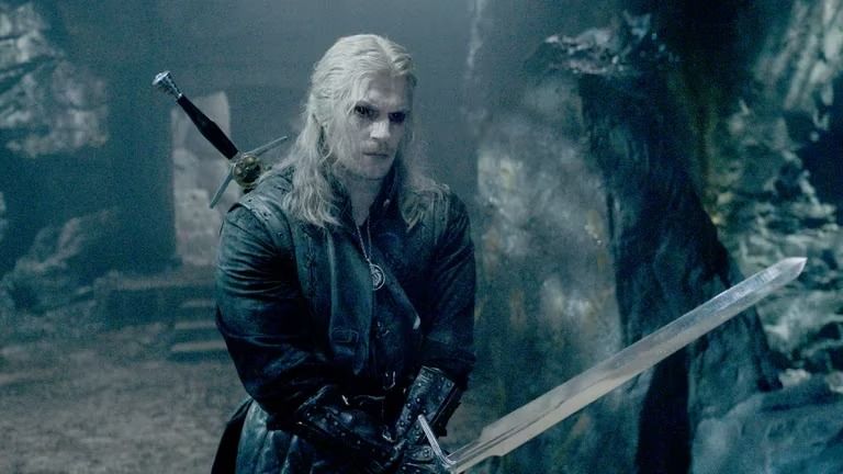 Estrenos de Netflix en julio: “El cazadesertores 2”, “Bird Box Barcelona”, “The Witcher” y más