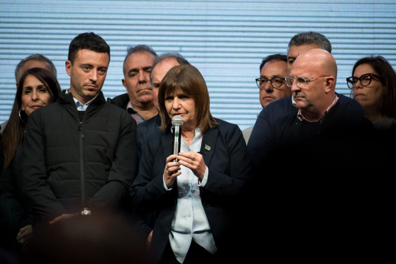 Patricia Bullrich respaldó a Juez y pidió que se cuenten los votos de manera transparente