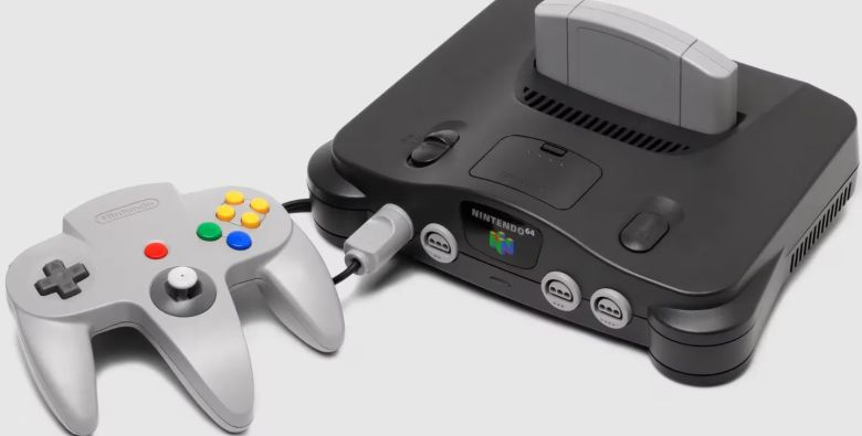 La consola que marcó los años ‘90: Nintendo 64 cumple 27 años