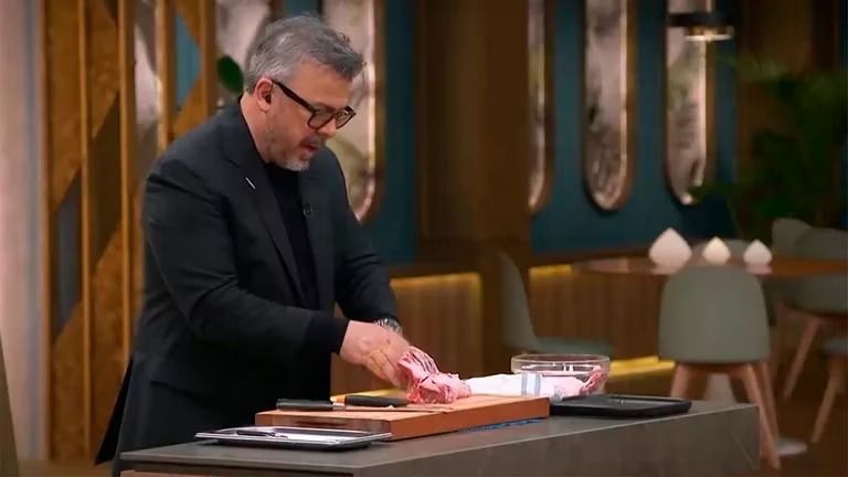 Los jurados de Masterchef tomaron una decisión que sorprendió a Silvana y Daniela