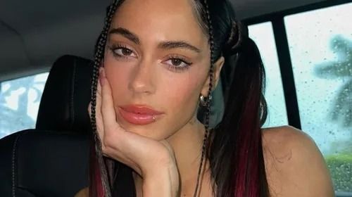 “Toqué fondo”: Tini Stoessel lloró y habló de los ataques de pánico que sufrió 