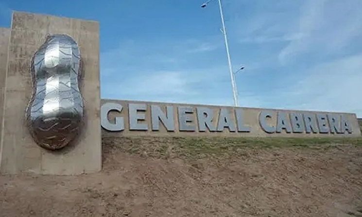 General Cabrera: Muerte de etiología dudosa 