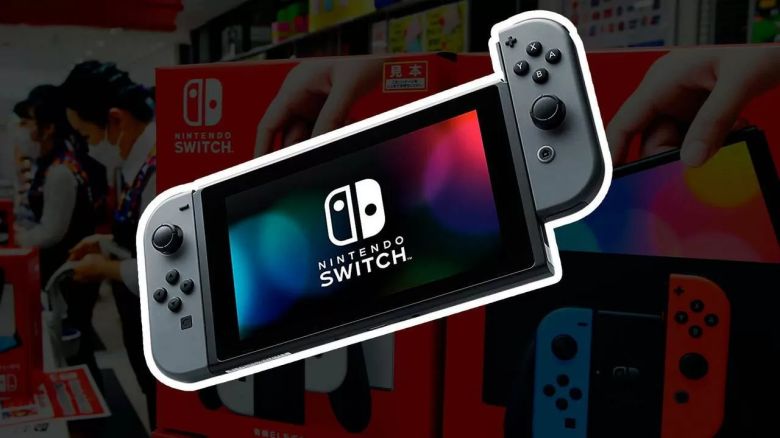 Nintendo quiere evitar la especulación con la sucesora de Switch fabricando más consolas