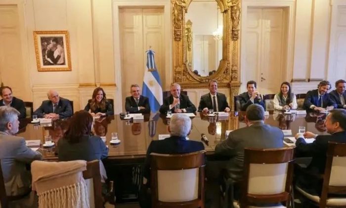 El Gobierno trabaja en un alivio en el pago del Impuesto a las Ganancias