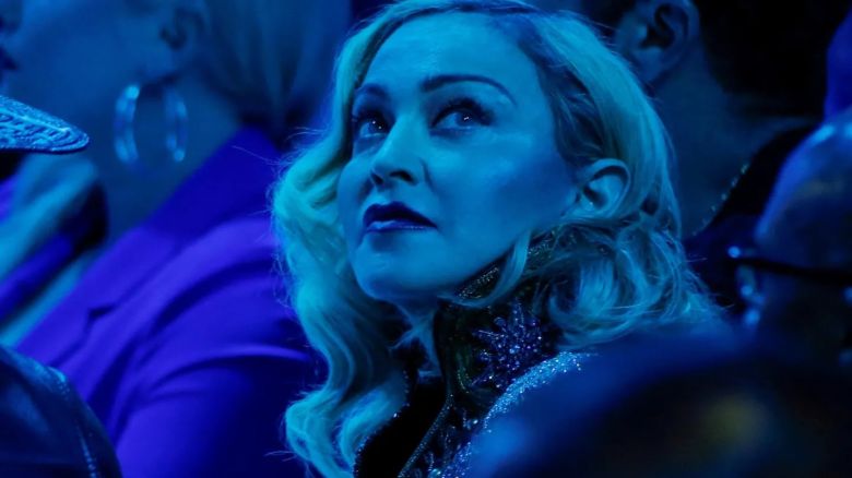 Madonna fue dada de alta y se recupera en su casa, según medios de Estados Unidos 