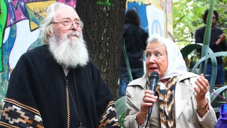 A los 89 años falleció Alfredo Moffatt, fundador de la Escuela Nacional de Psicología Social Argentina