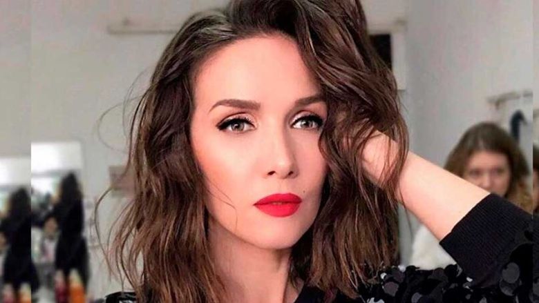 Natalia Oreiro contó el fuerte miedo que se le despertó con la maternidad