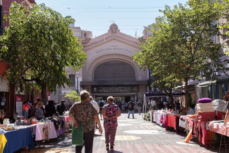 Con infinidad de propuestas, Córdoba Capital invita a disfrutar de las vacaciones de invierno  