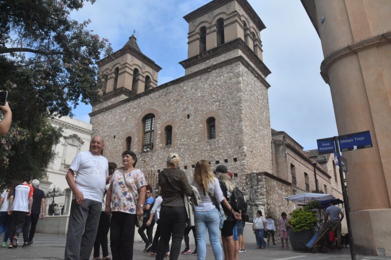 Con infinidad de propuestas, Córdoba Capital invita a disfrutar de las vacaciones de invierno  