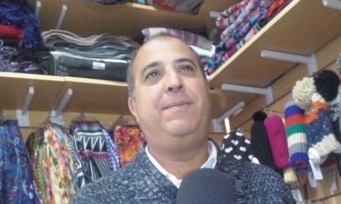 Dolor en el empresariado local por la muerte de Pablo Dama