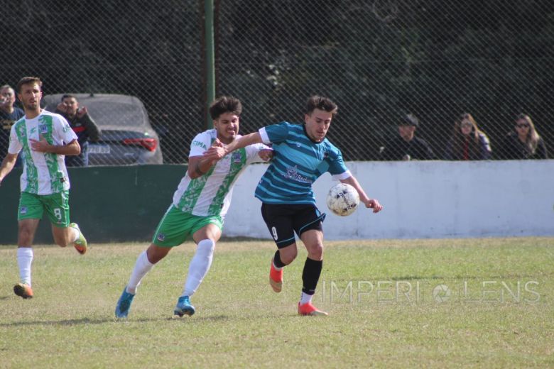 Social Recreativo se ilusiona con el ascenso a la Primera A