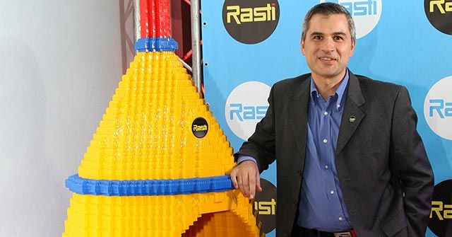 Rasti, un juego bien argentino que desarrolla la creatividad en niños  y adultos