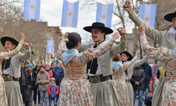 El Campo Criollo de Tierra y Tradición será el lugar oficial de festejos del 9 de julio