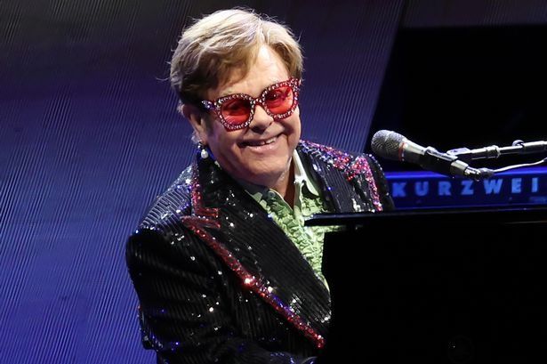 Elton John superó a todos los artistas recaudando cientos de millones en una sola gira