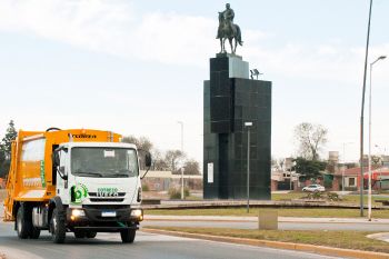  COTRECO SA informó que no trabajará el domingo 9 de julio