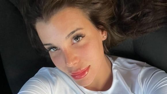 El impactante video de Charlotte Caniggia en el quirófano haciéndose una cirugía estética