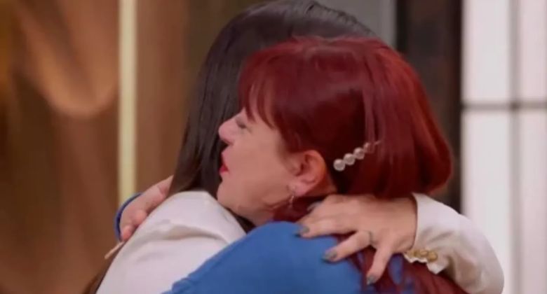 Silvana se convirtió en la nueva eliminada de “MasterChef” y estallaron los memes 