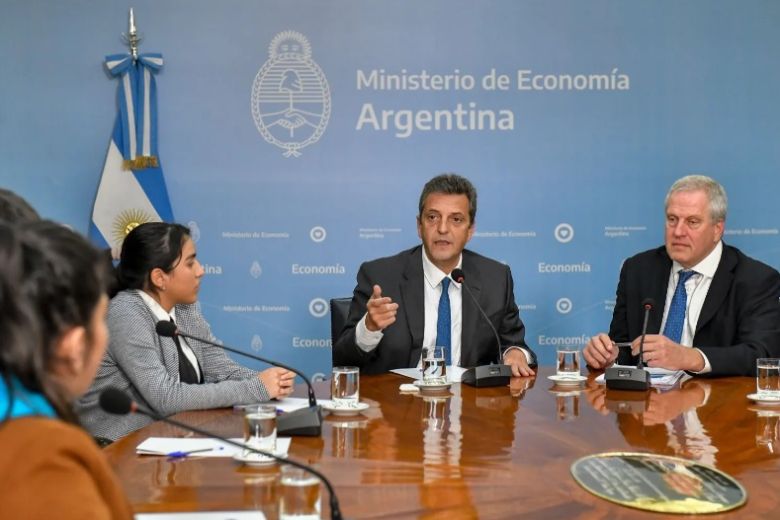 Becas Progresar: anunciaron aumento a $20 mil a partir de agosto