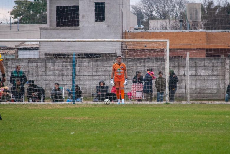 Lutgardis quiere quedarse con el clásico en su casa