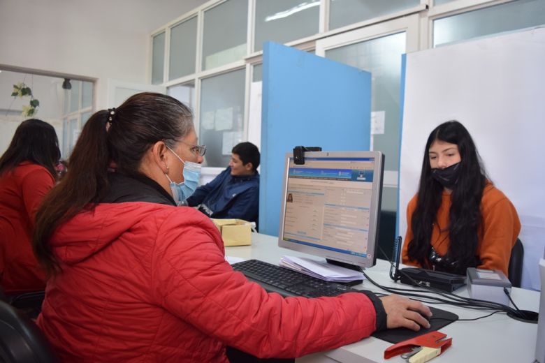 Otro Sábado Joven con múltiples trámites en el Registro Civil