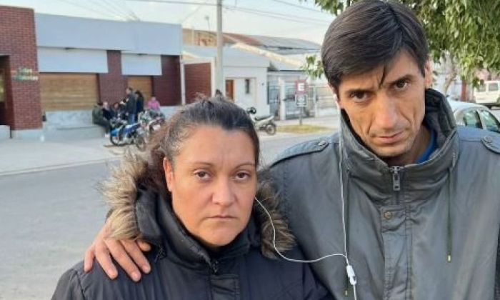 La madre del joven asesinado en Laboulaye pide una baja de imputabilidad para menores